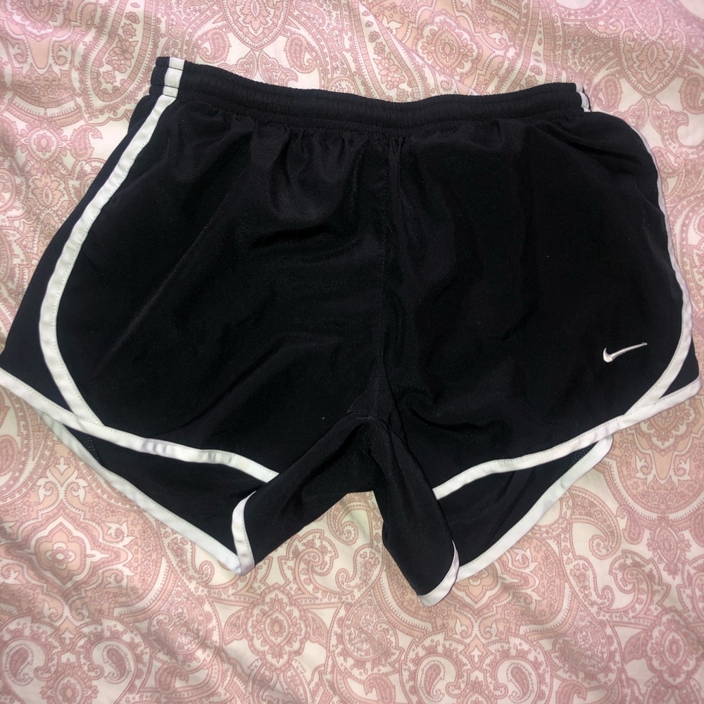 Nike athletic shorts